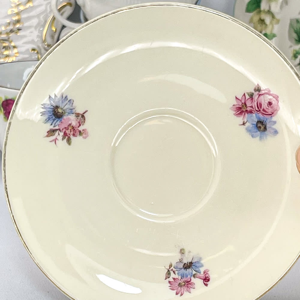 Taza de té Königliche - 180cc2