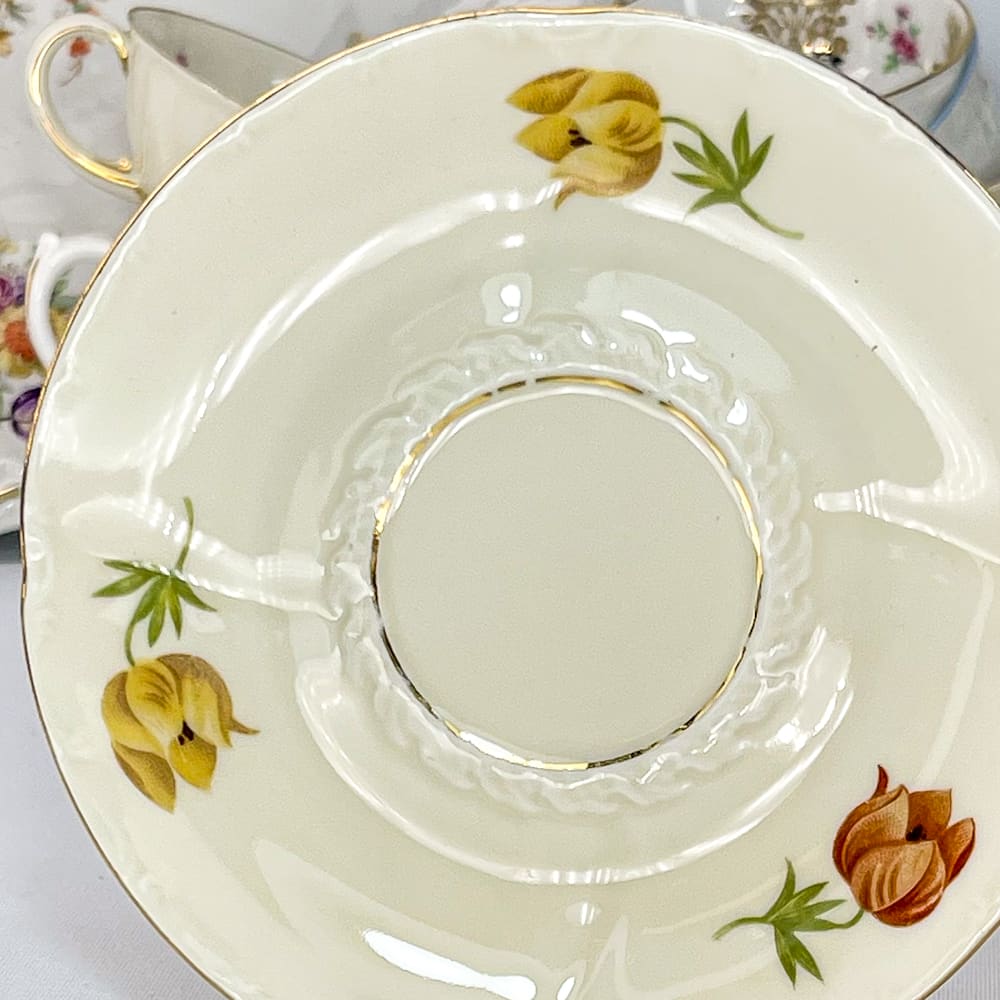 Taza de té checa - 180cc1