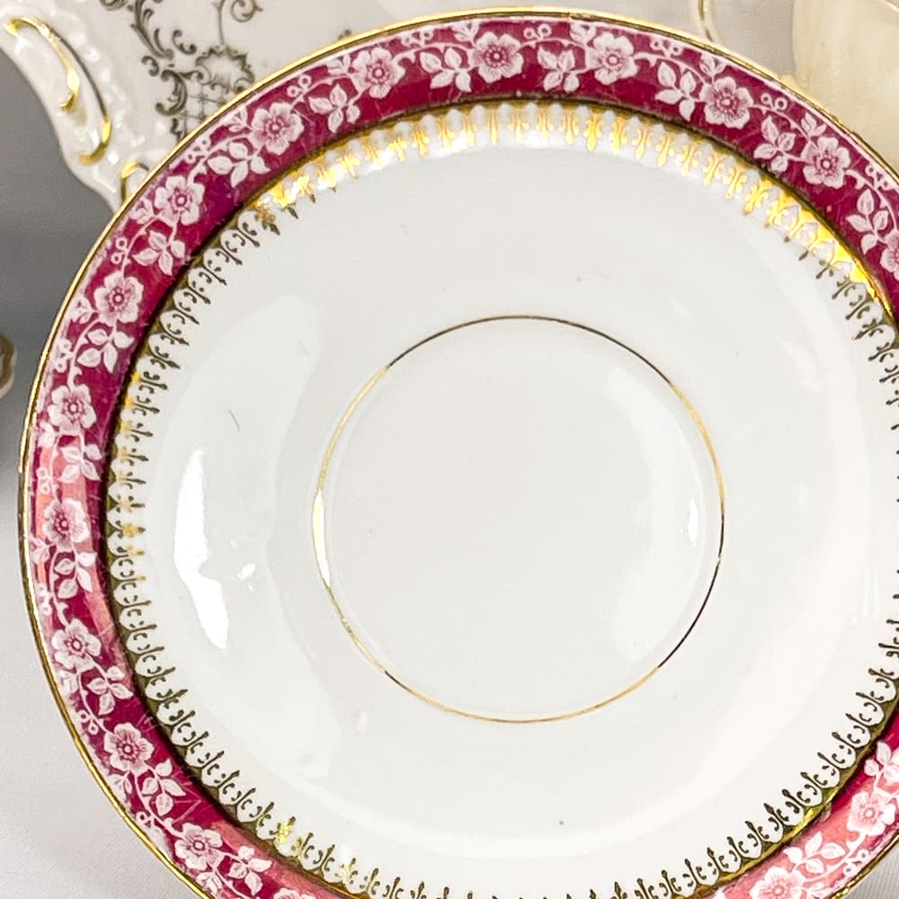 Taza de té - 160cc2