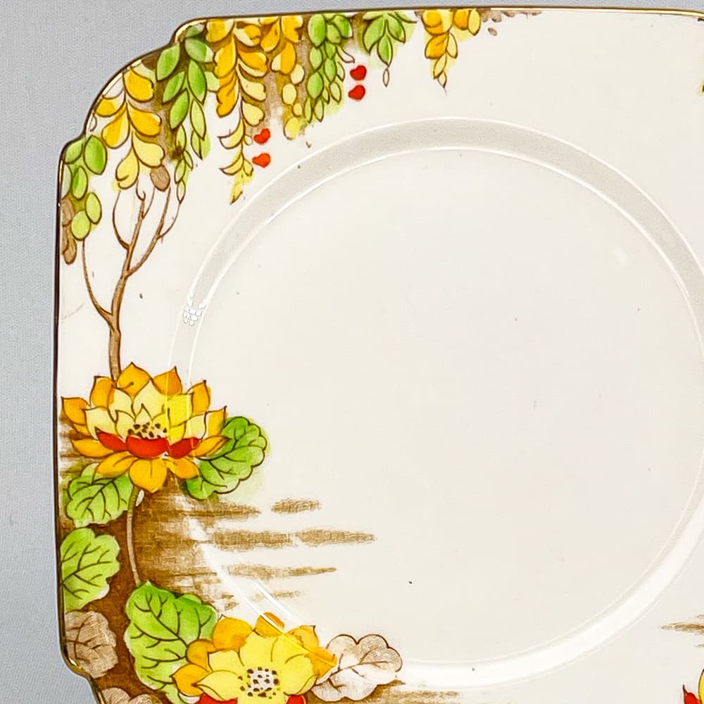 Plato de pan Taylor & Kent - 16cm1