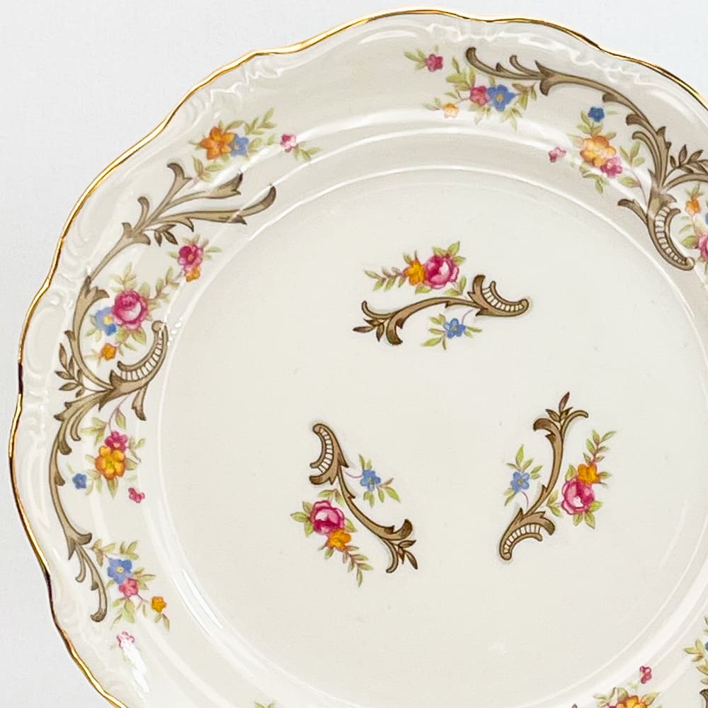 Plato de ensalada Viena - 20cm1