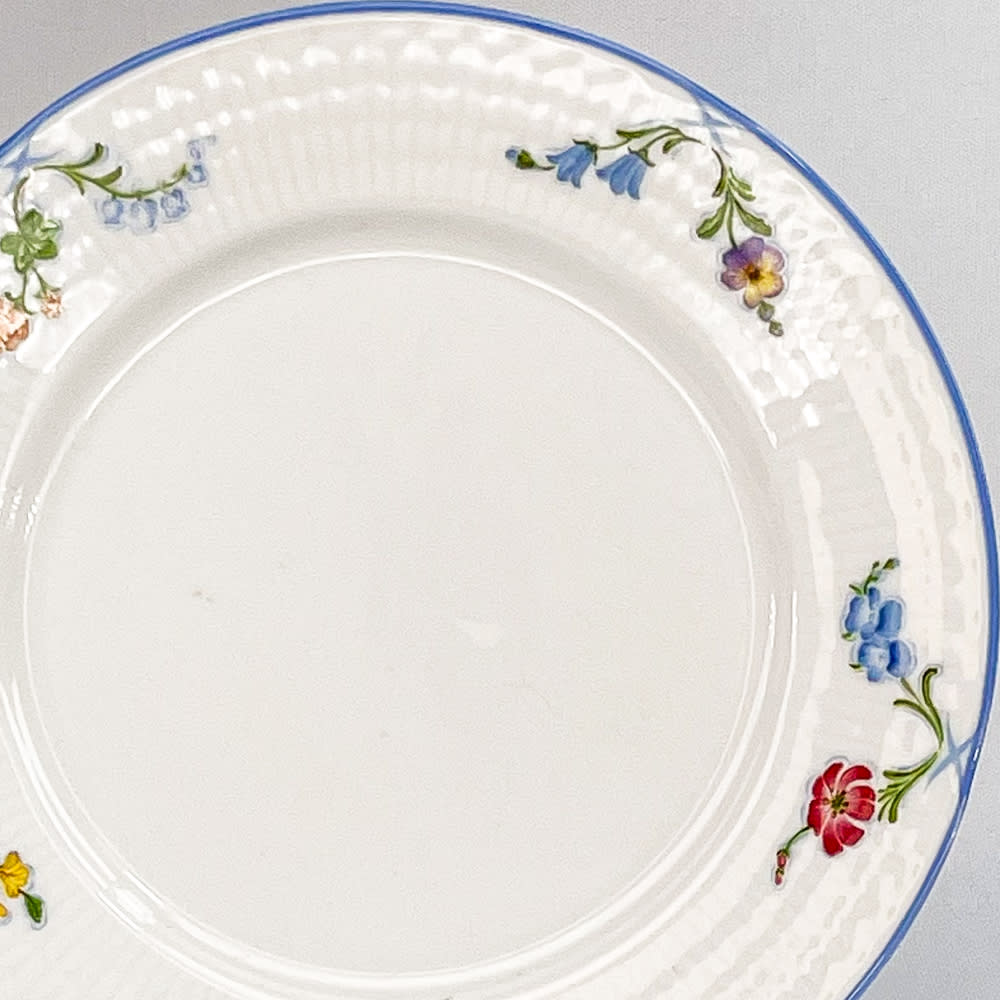 Plato de pan Rörstrand - 18cm1