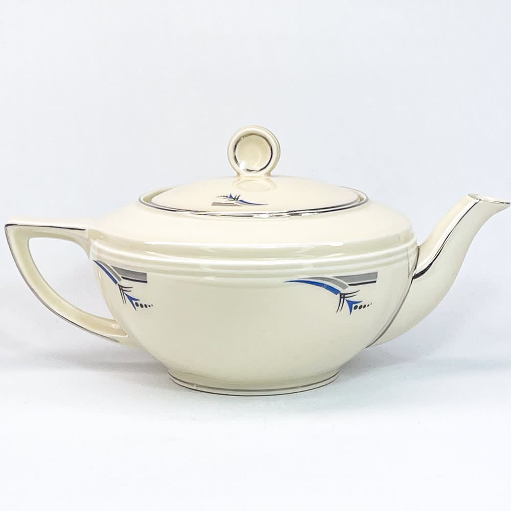 Tetera checha - 1 litro1