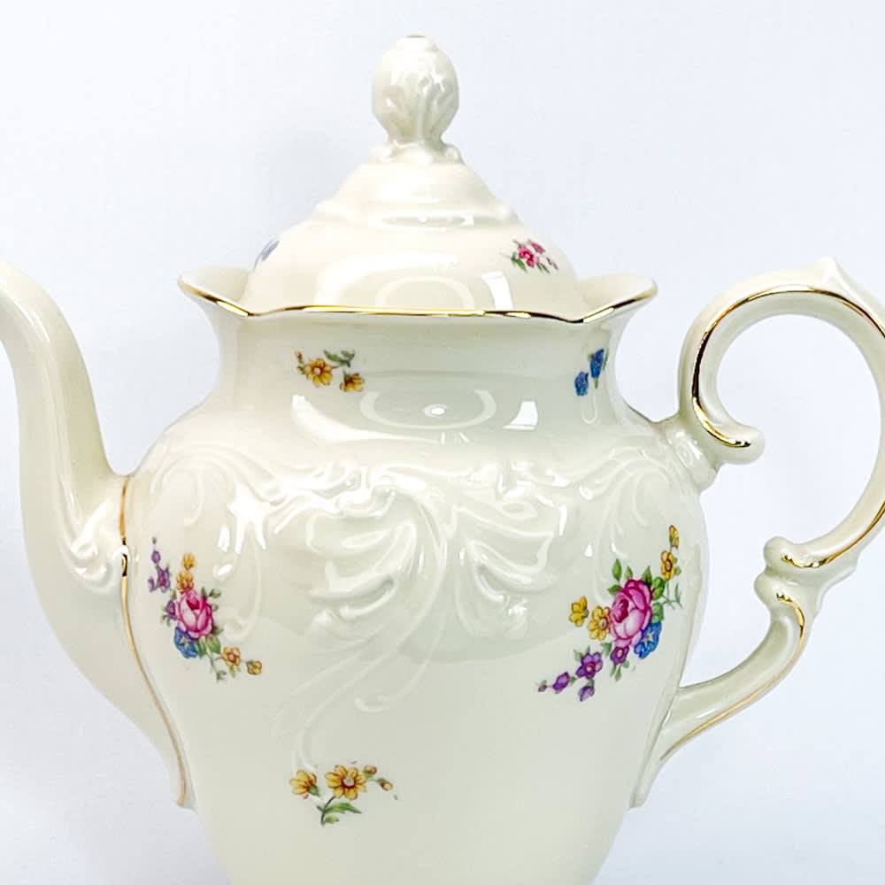 Tetera KPM - 1 litro1