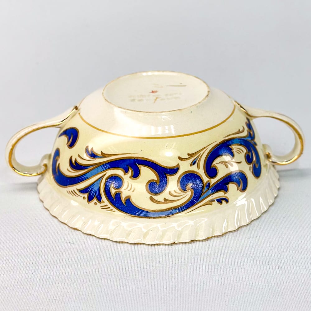 Consomera sin platillo - 250cc3