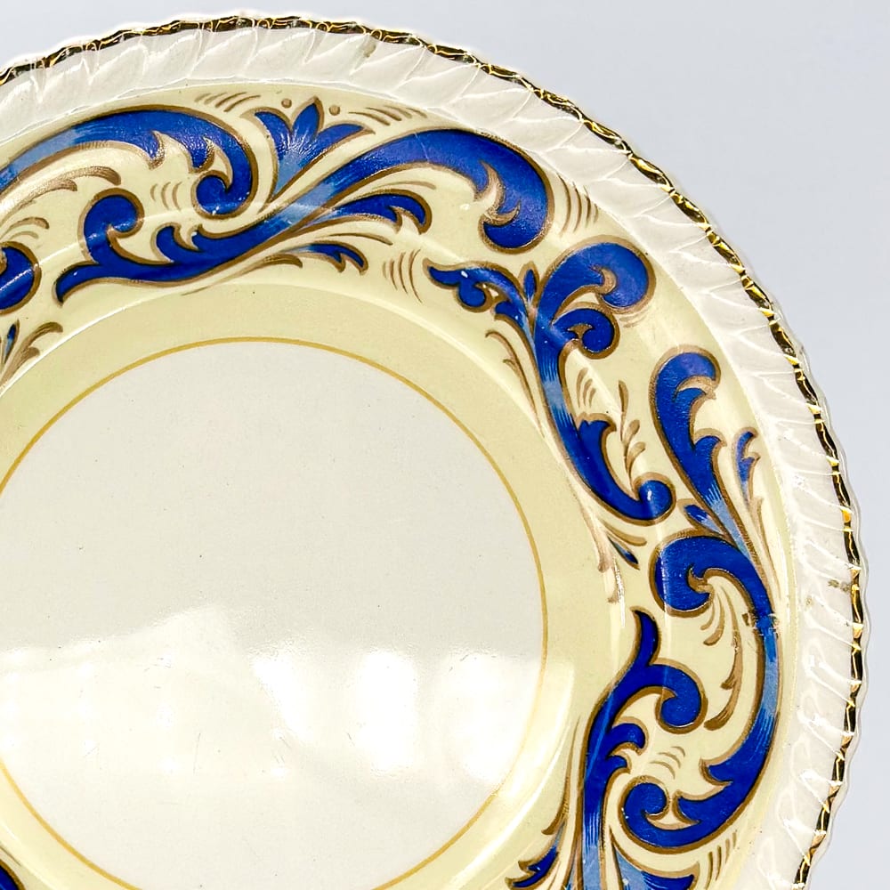 Plato de pan Johnson Bros - 16cm1