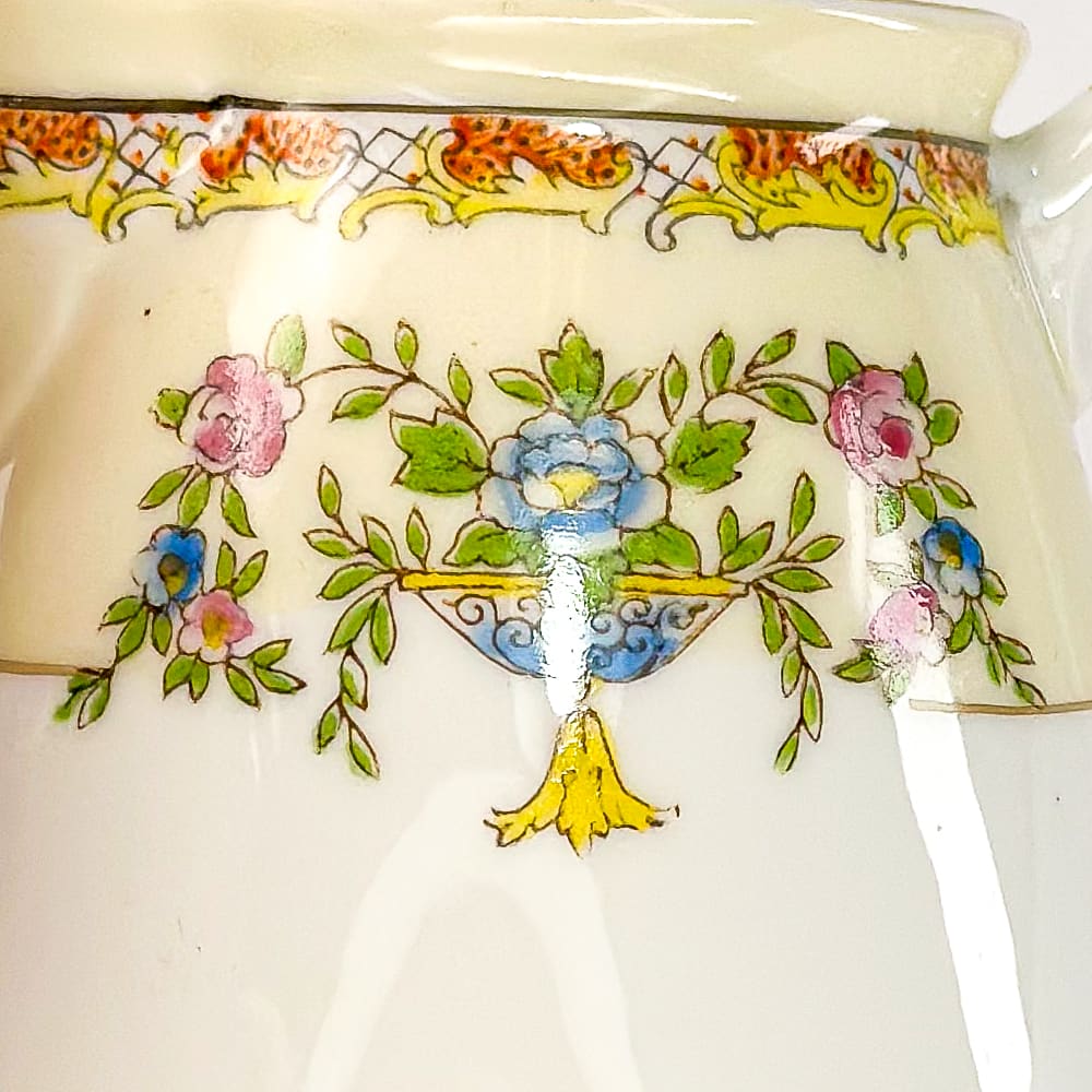 Lechero Noritake - 200cm3