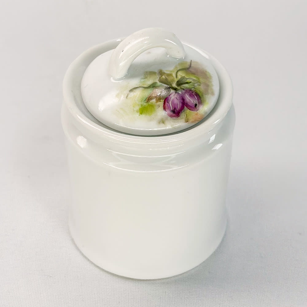 Especiero ciruelas - 10cm2