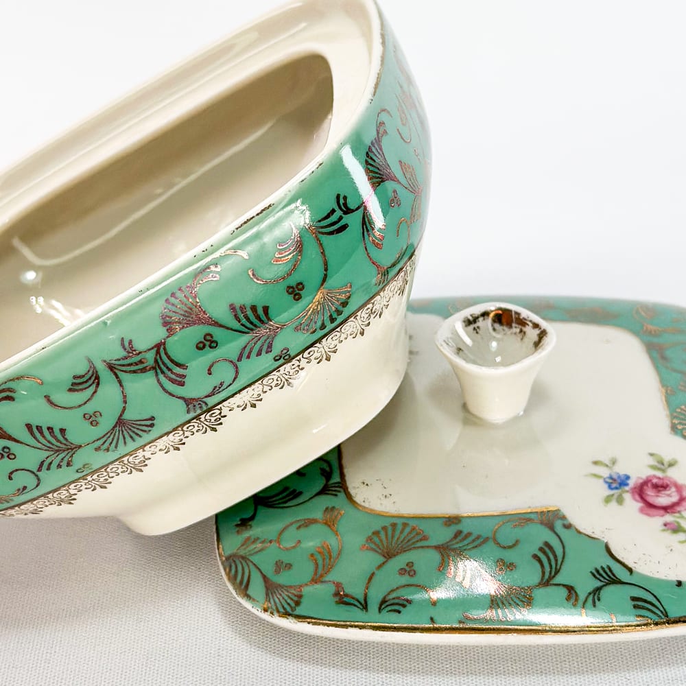 Caja Zeh Scherzer - 13 x 12cm5