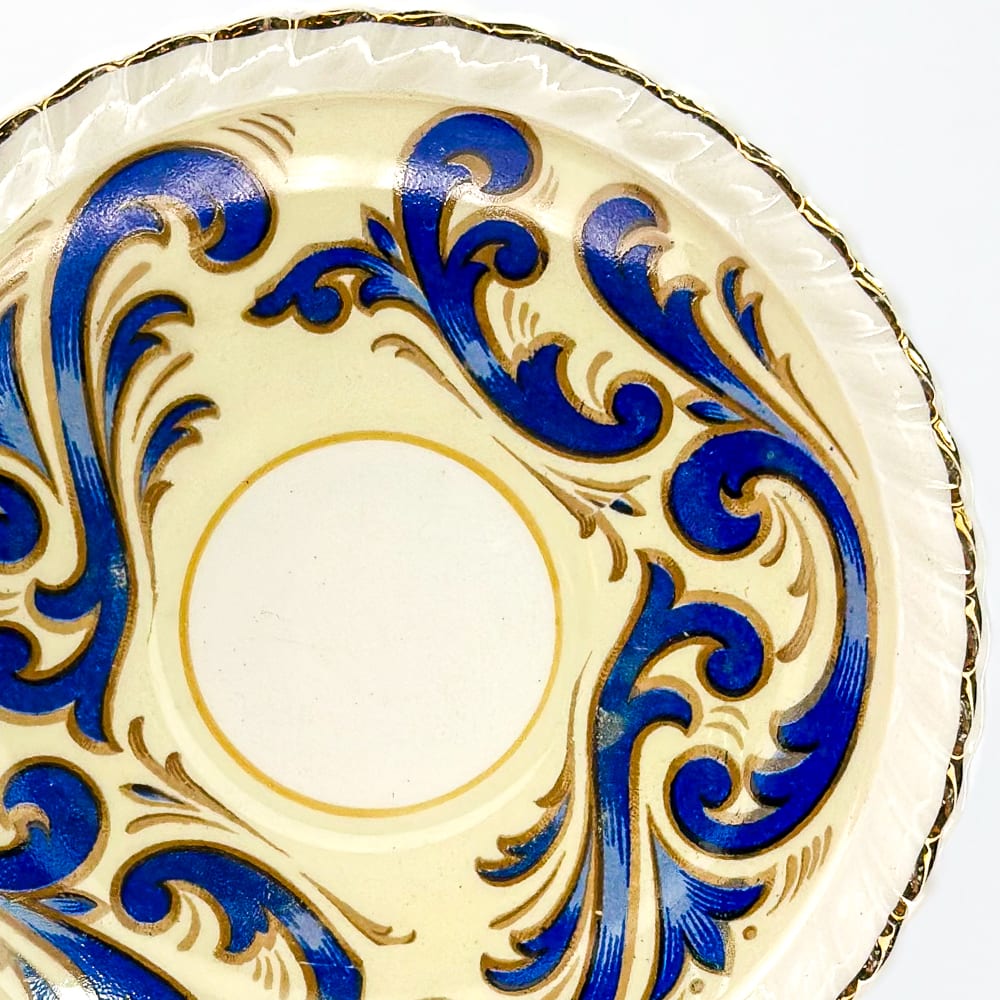 Taza de café Johnson Bros - 80cc3