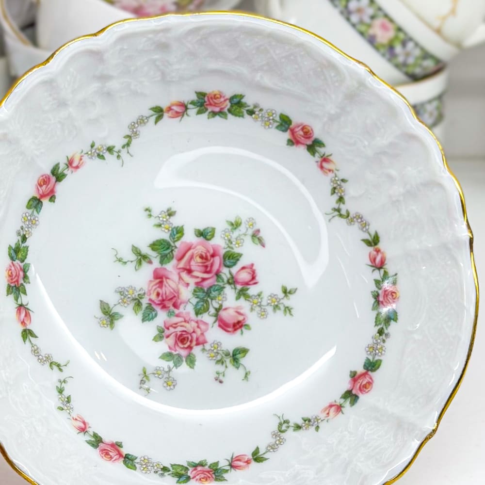 Pocillo Kaiser de 1970 - 14cm2