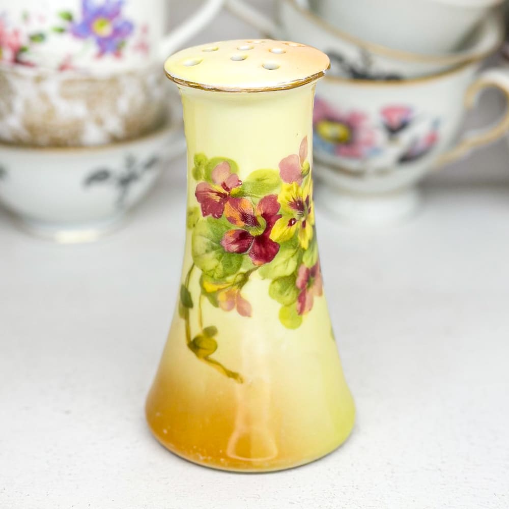 Especiero para azúcar flor - 12cm3