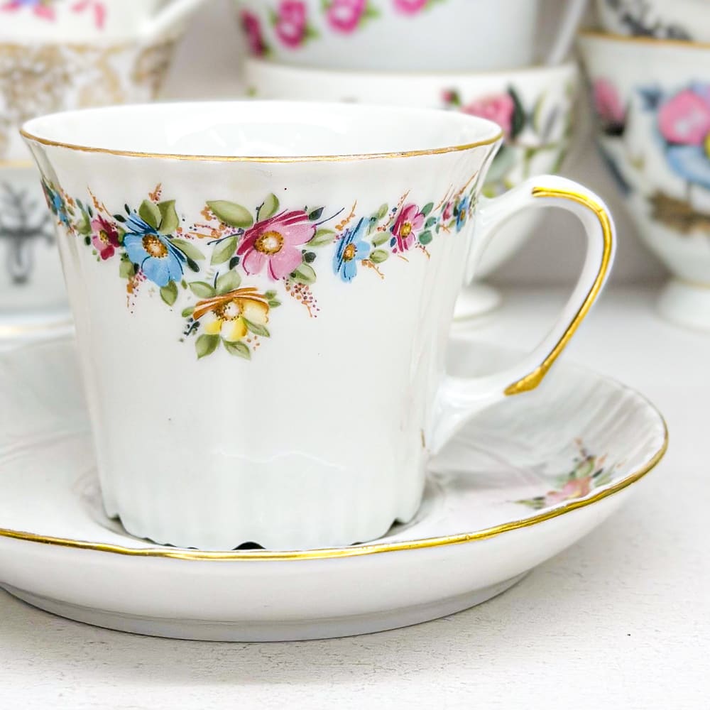 Taza de té de 1949 - 200cc6