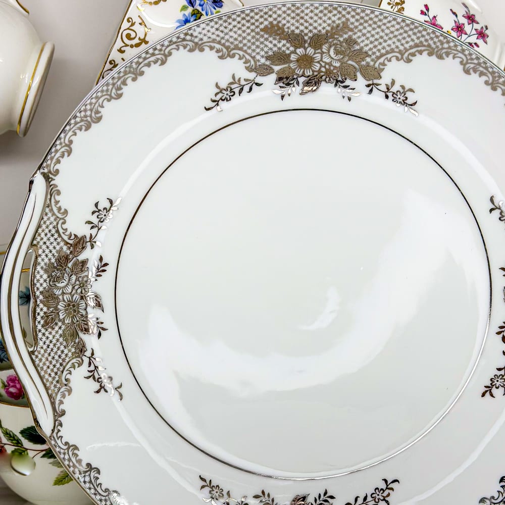 Galletero Noritake de 1920 - 24cm3