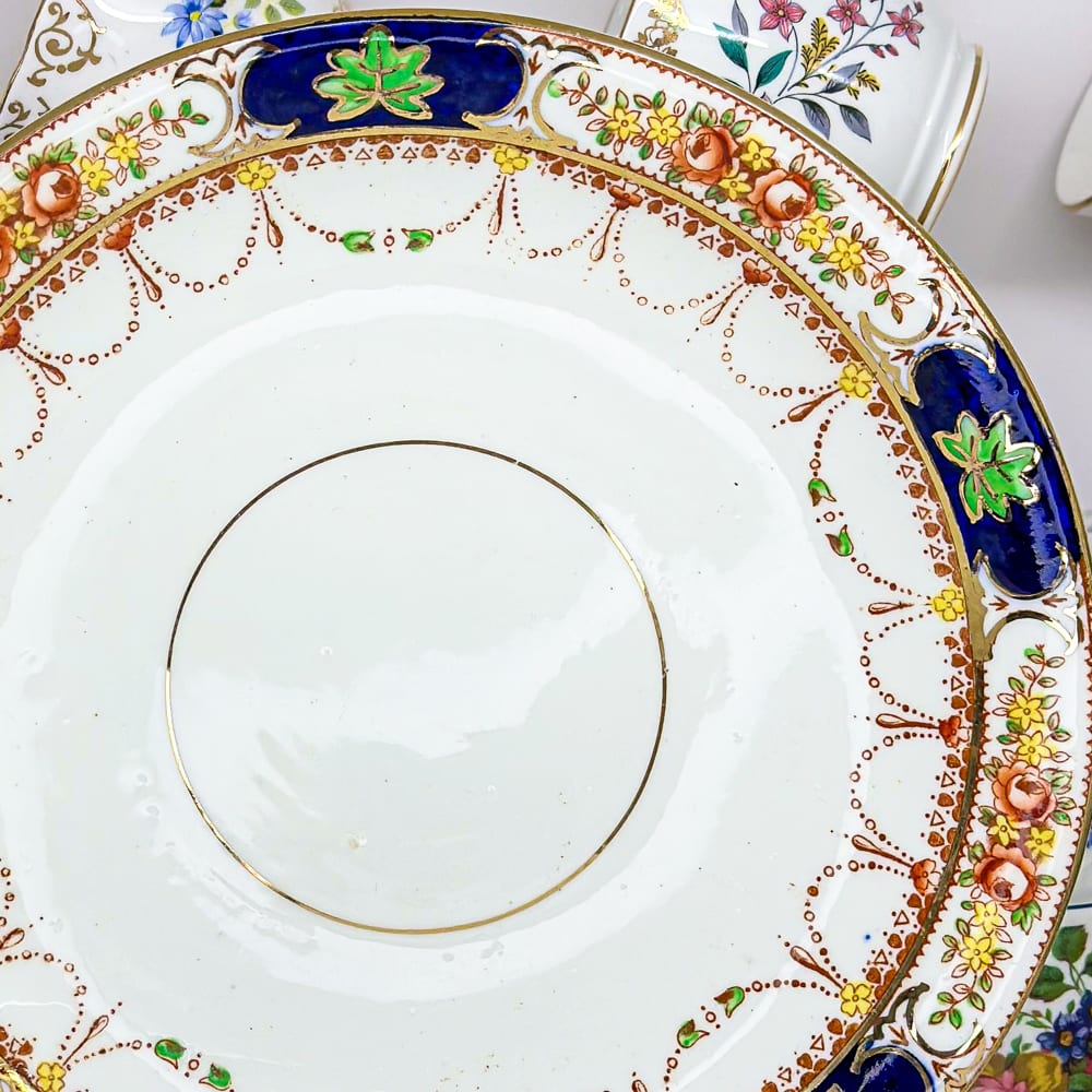 Galletero de 1900 - 23cm3