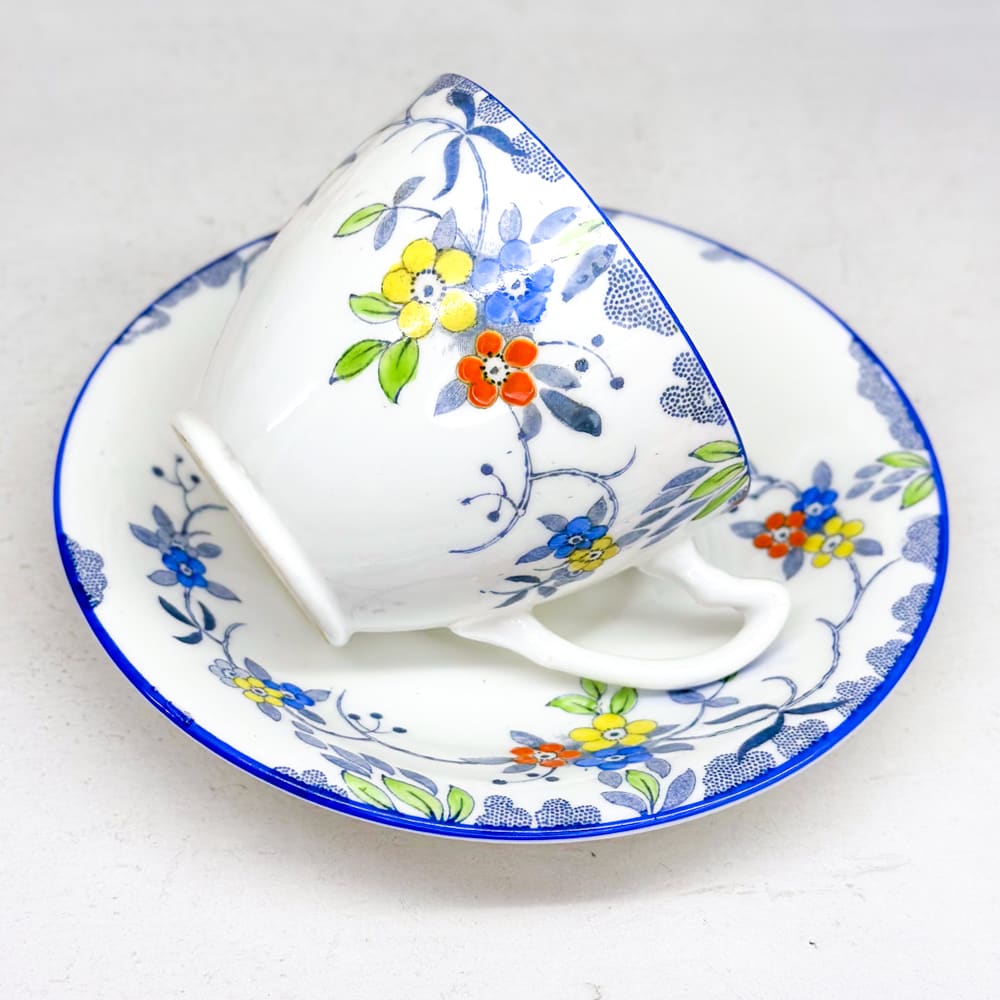 Taza de té 1930 - 200cc6