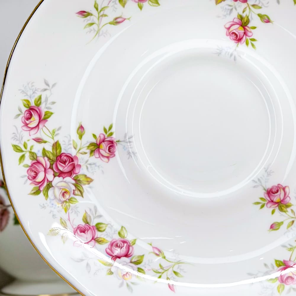 Platillo de té Duchess - 15cm3