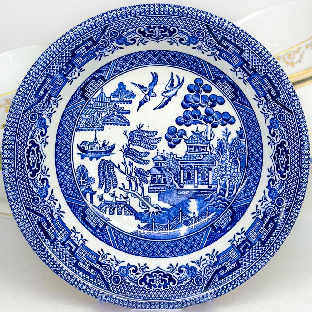 Pocillo ingés - 15cm3