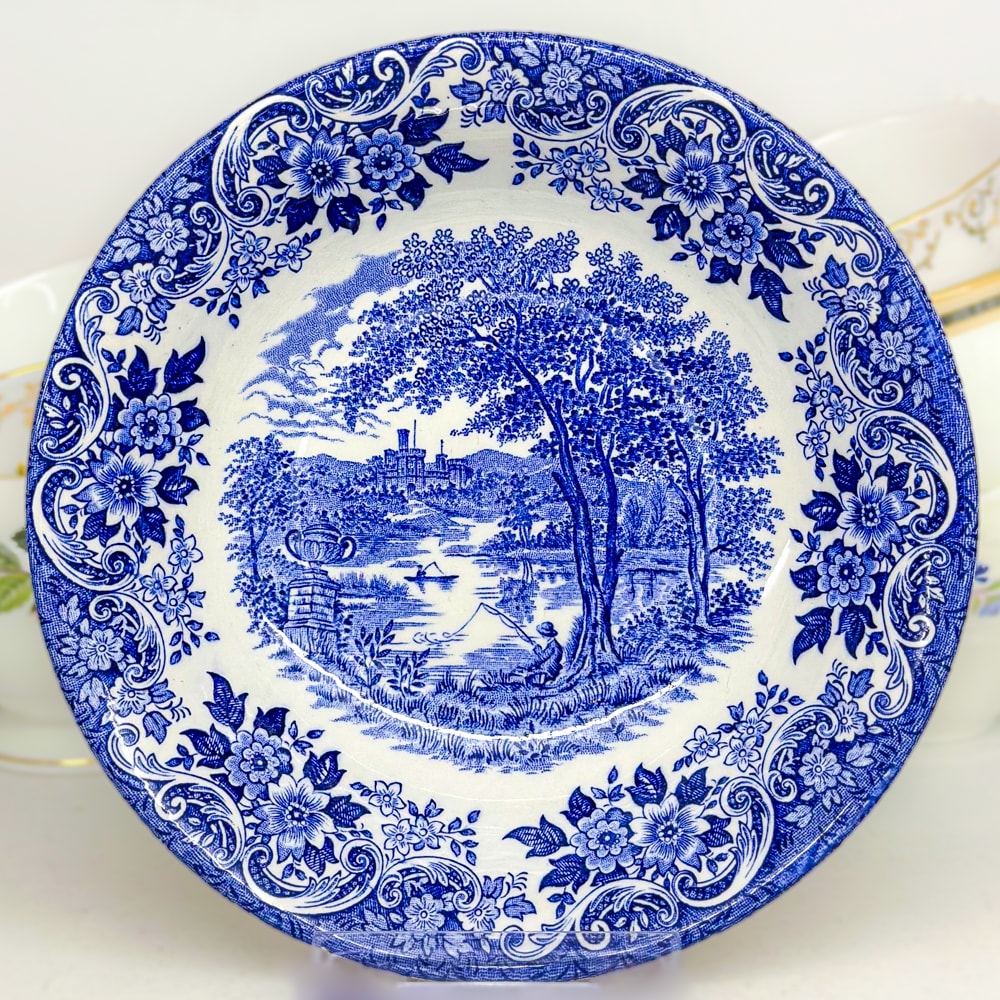 Pocillo Broadhurst  - 15cm3