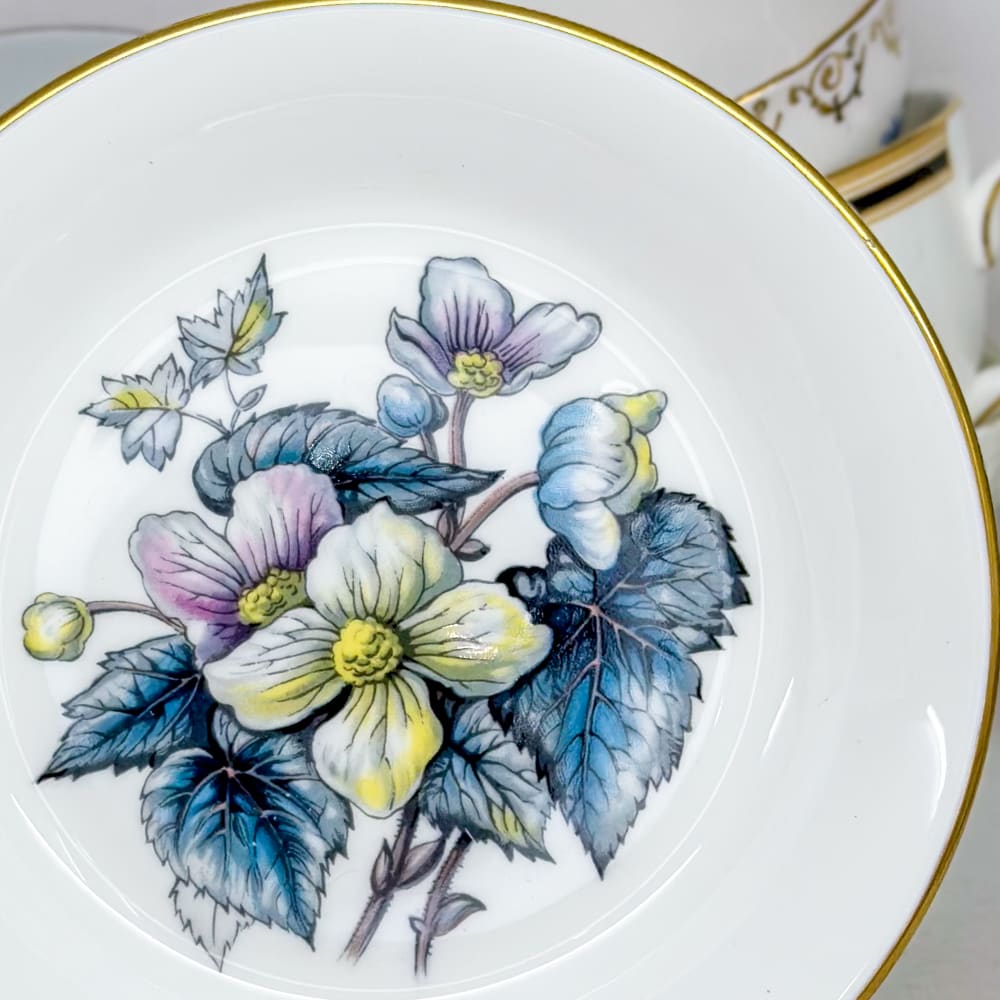 Pocillo de porcelana - 15cm3