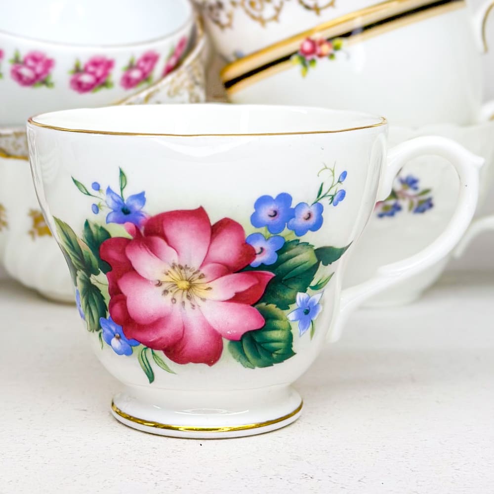 Taza sin platillo Duchess  -  200cc4