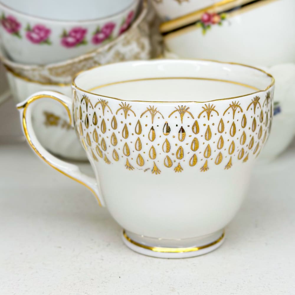 Taza de té sin platillo Duchess - 200cc4