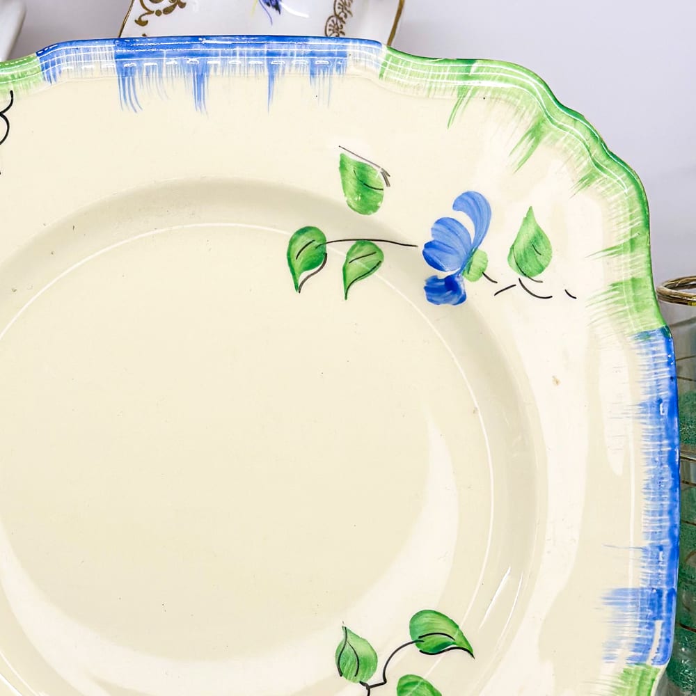 Galletero 1937 - 22cm3