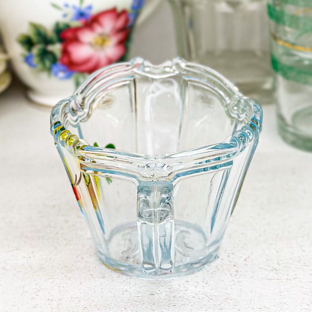 Lechero de vidrio - 100cc4