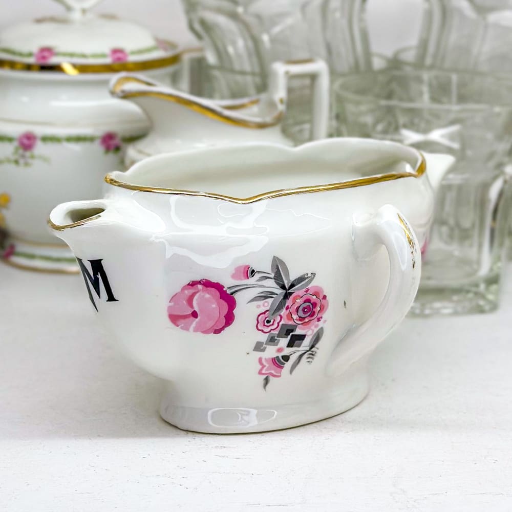 Salsera grasa y magro - 17cm5