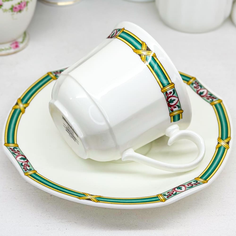 Taza de té Villeroy&Boch - 200cc4