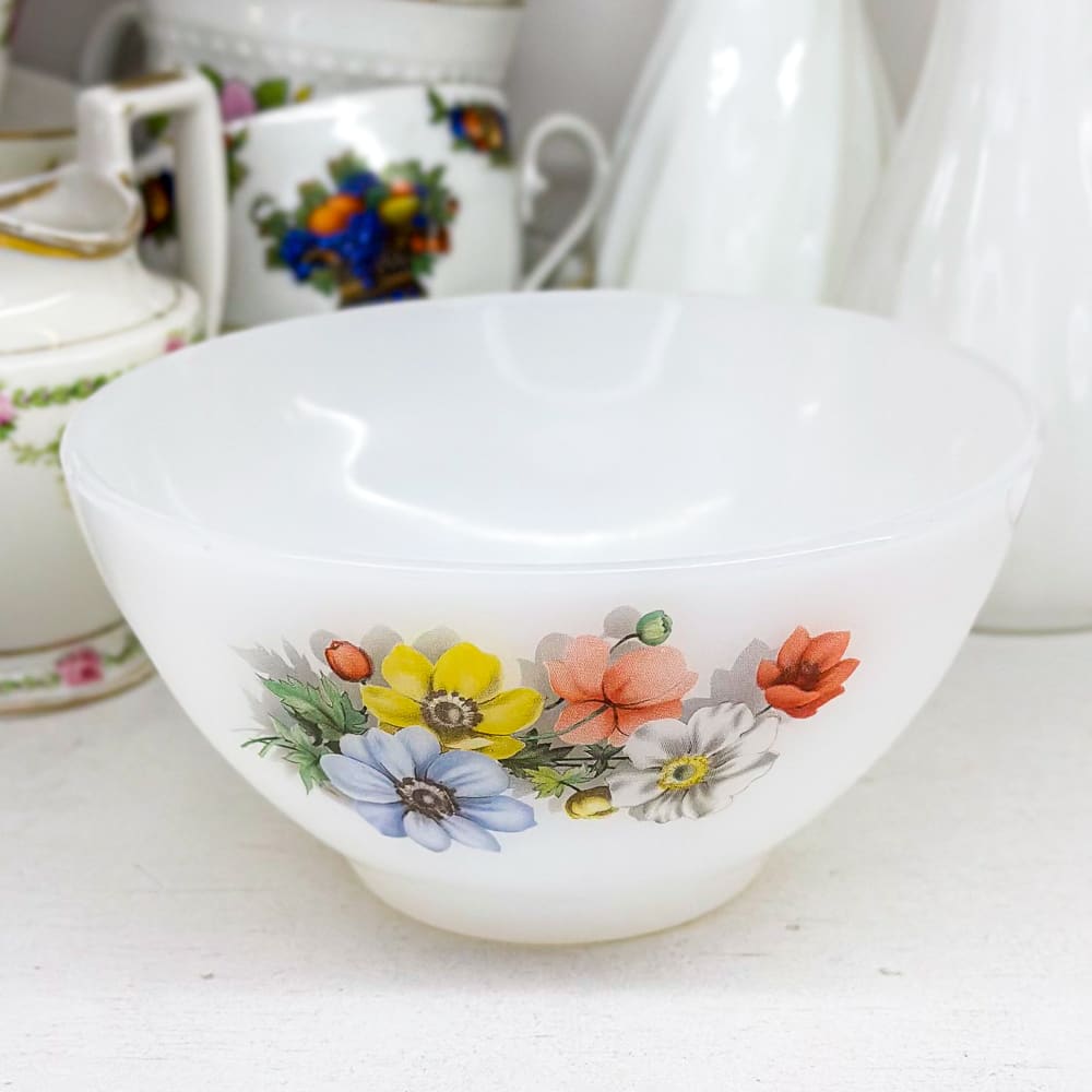 Pocillo pyrex - 14cm2