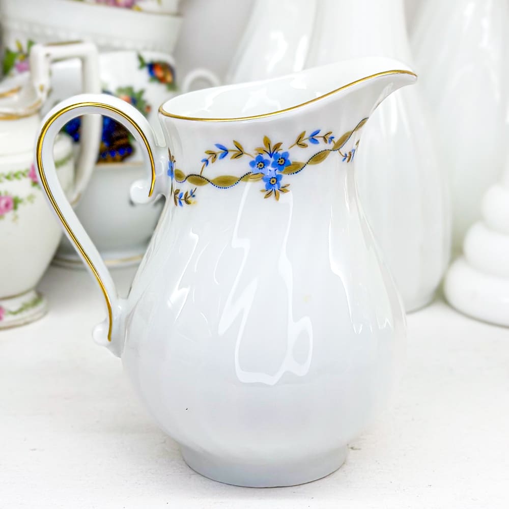 Lechero Kaiser - 11cm4