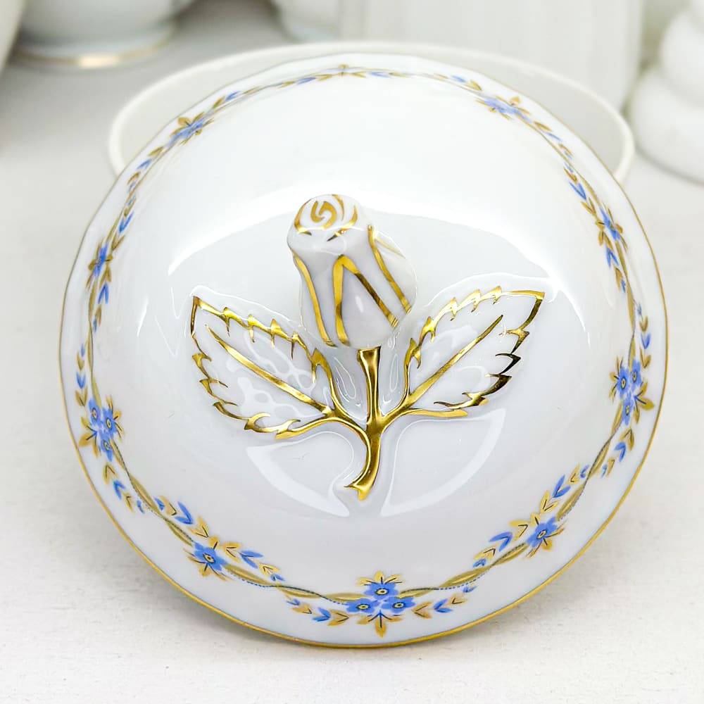 Azucarero Kaiser - 10cm4