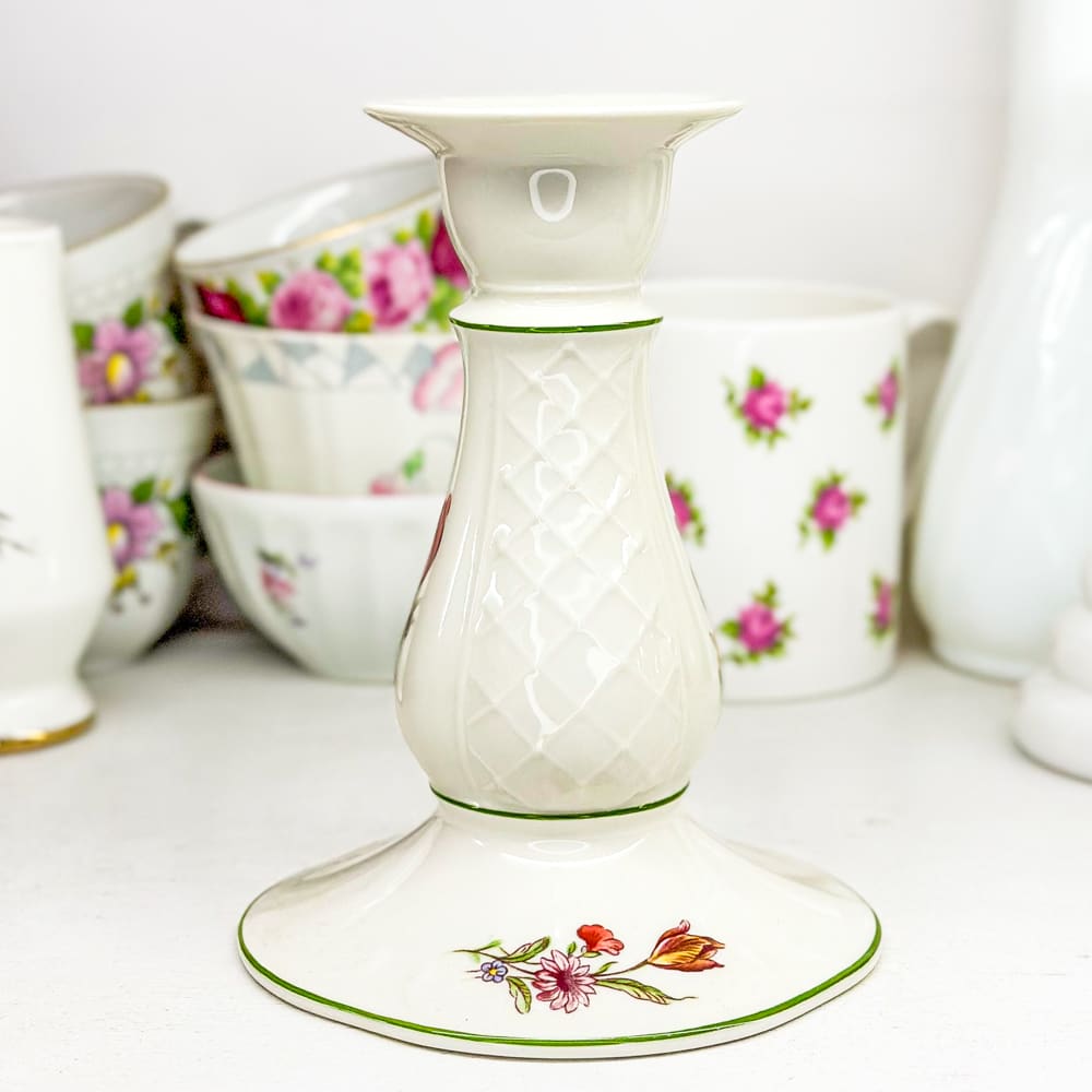 Candelabro Villeroy & Boch - 10cm3