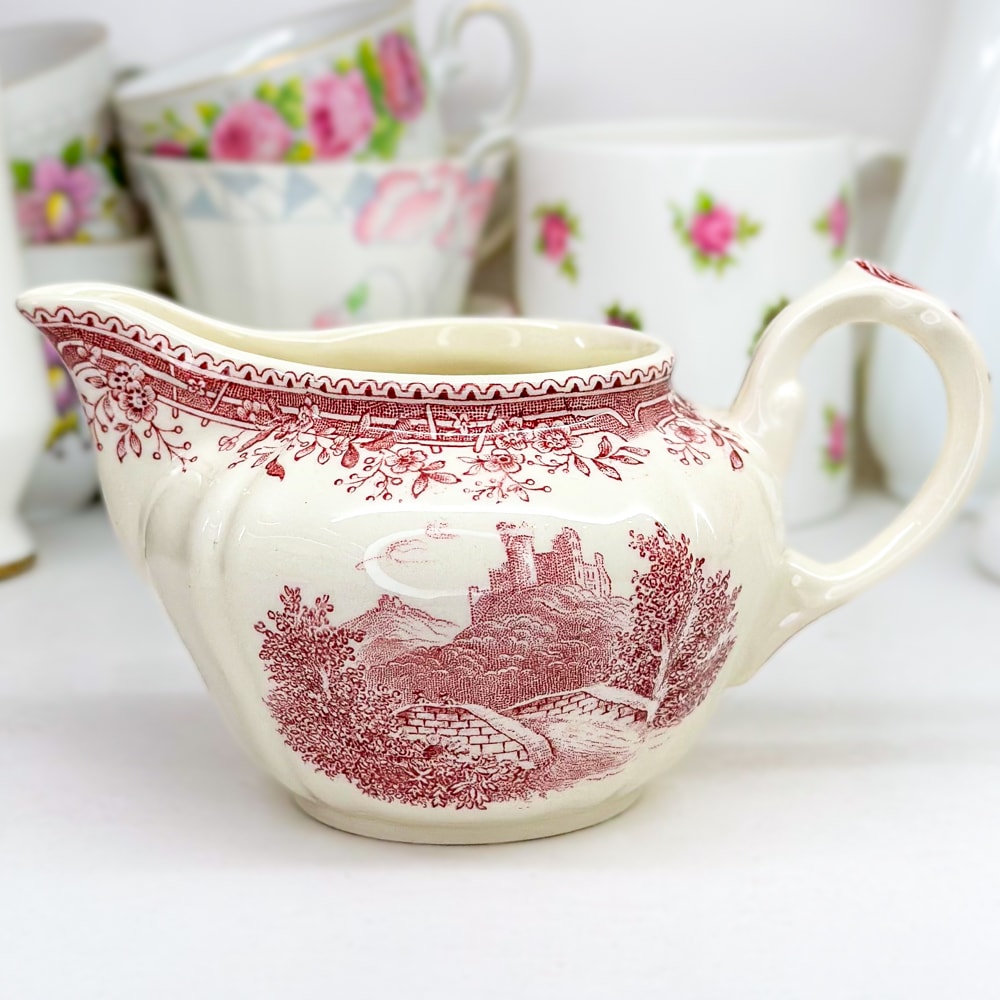 Lechero inglés - 200cc4