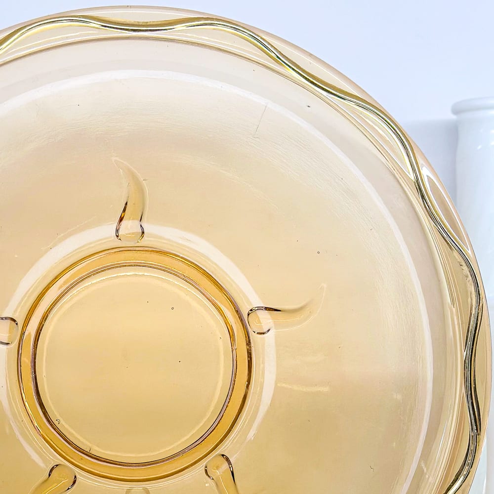 Tortero sueco - 25cm3