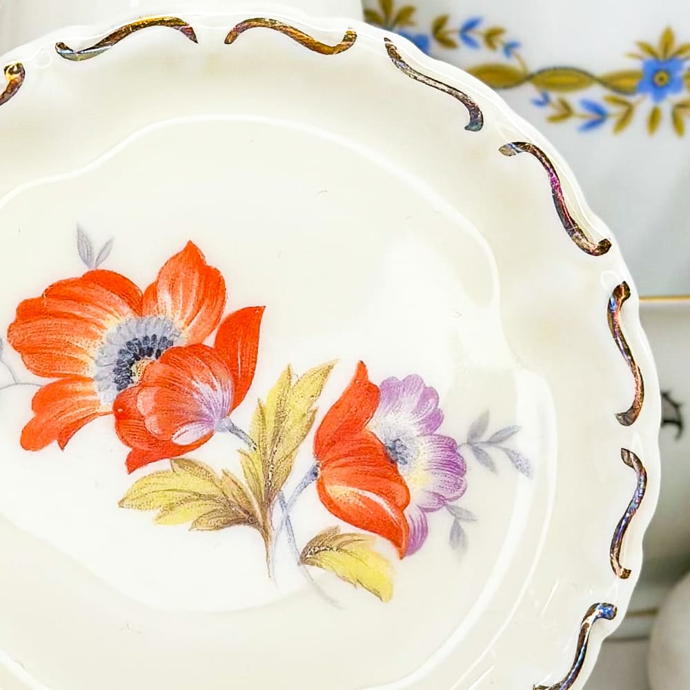 Despojador alemán - 9cm3