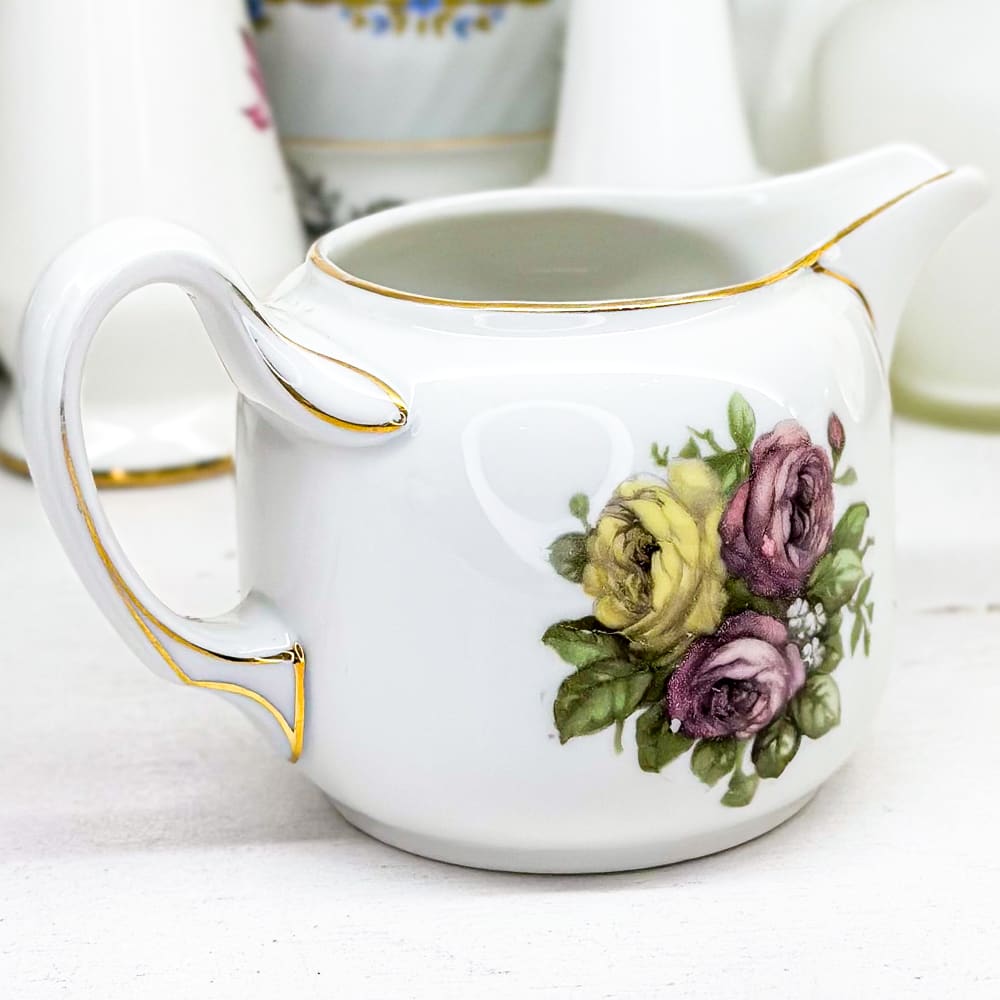 Lechero Rosenthal art déco - 200cc5