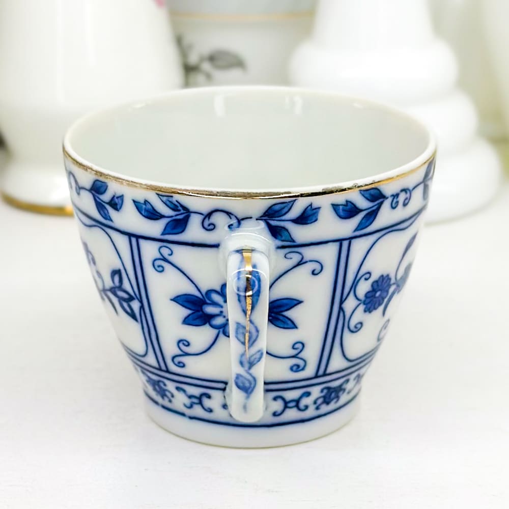 Taza de té sin platillo - 150cc4