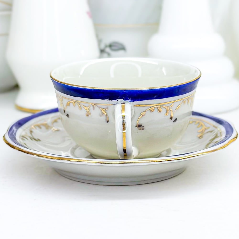 Taza de café polaca - 100cc4