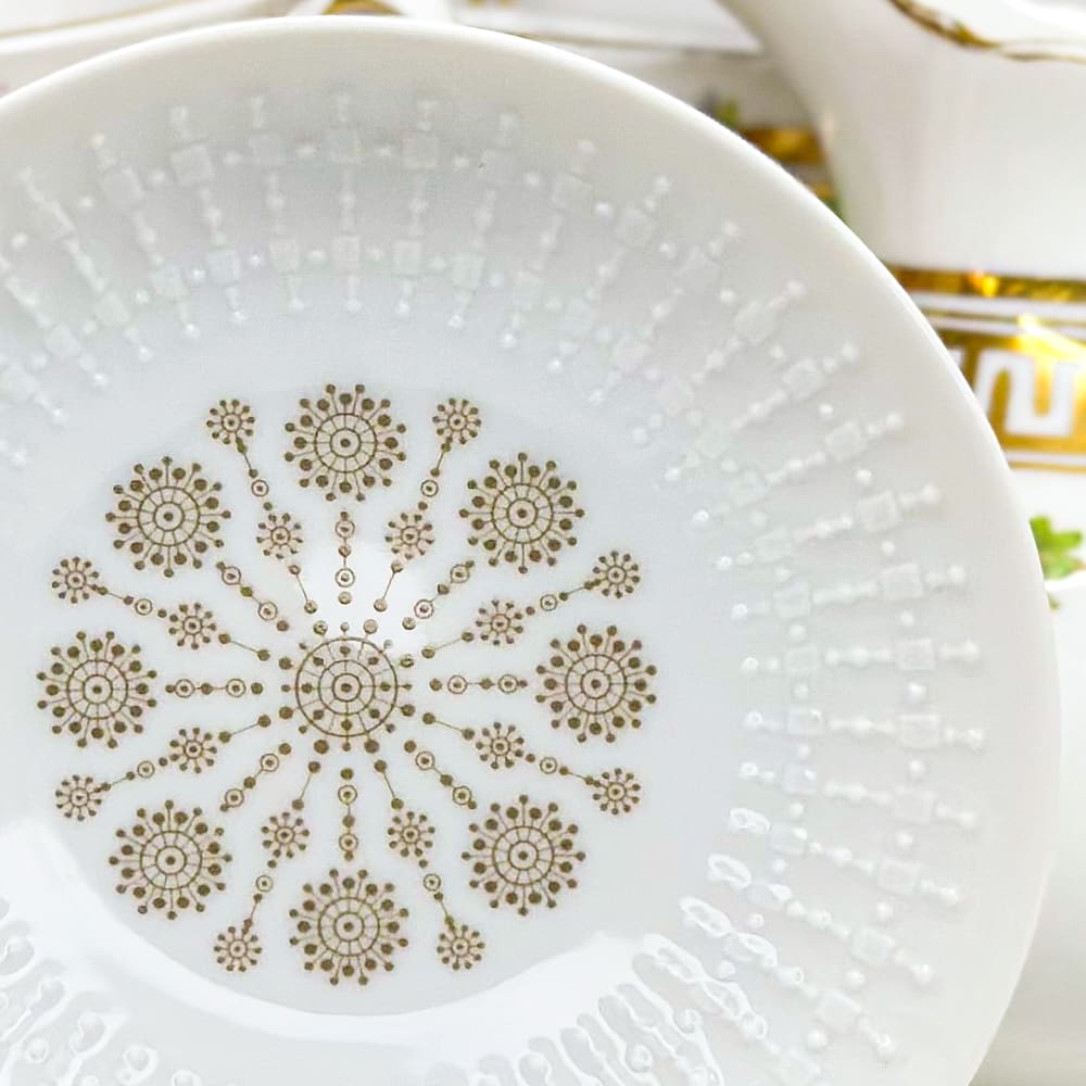 Platillo mantequillero - 11cm3