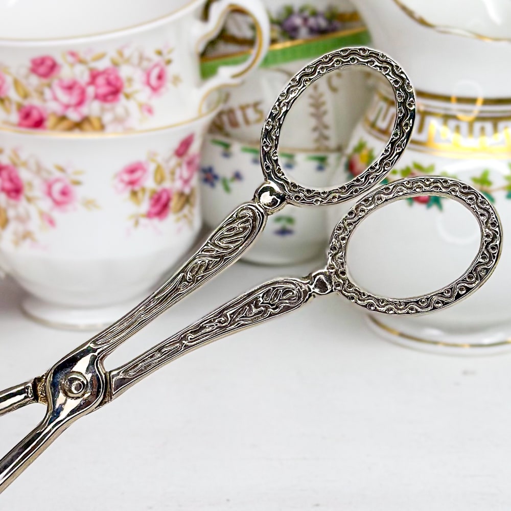 Pinzas para servir - 23cm3