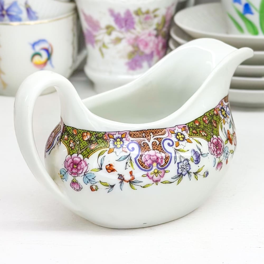 Lechero alemán de 1900 - 180cc4