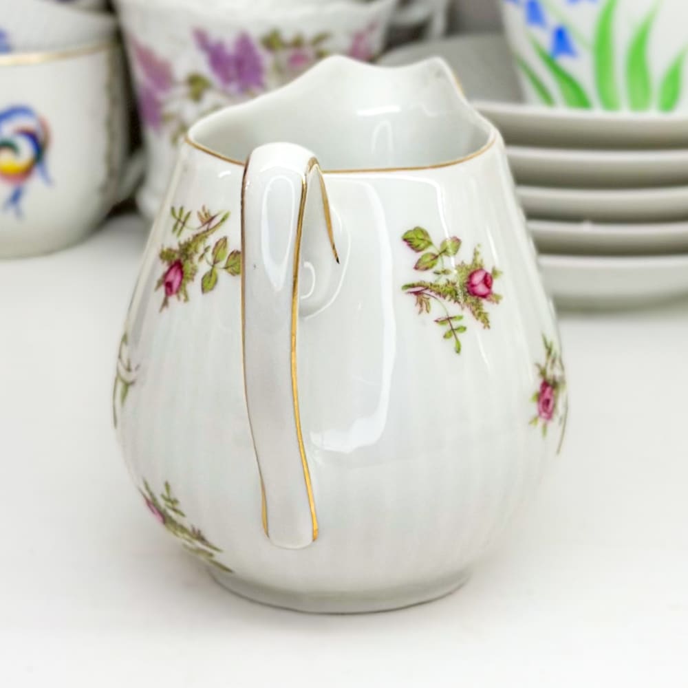 Lechero alemán - 200cc3