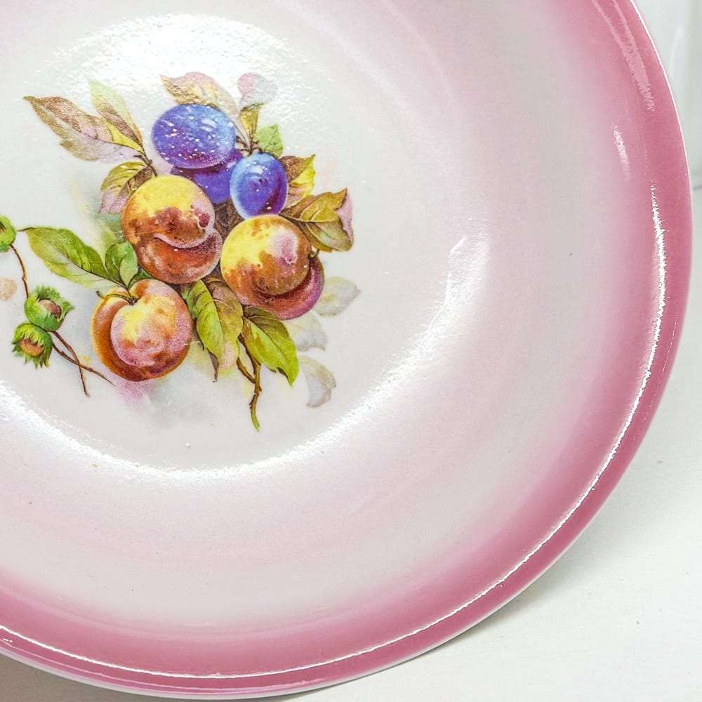 Fuente honda checa - 24cm 4