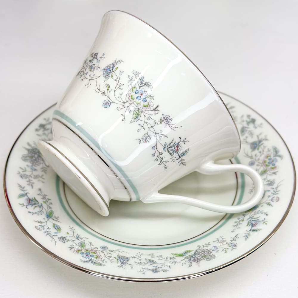 Taza de té americana de 1960 - 200cc4