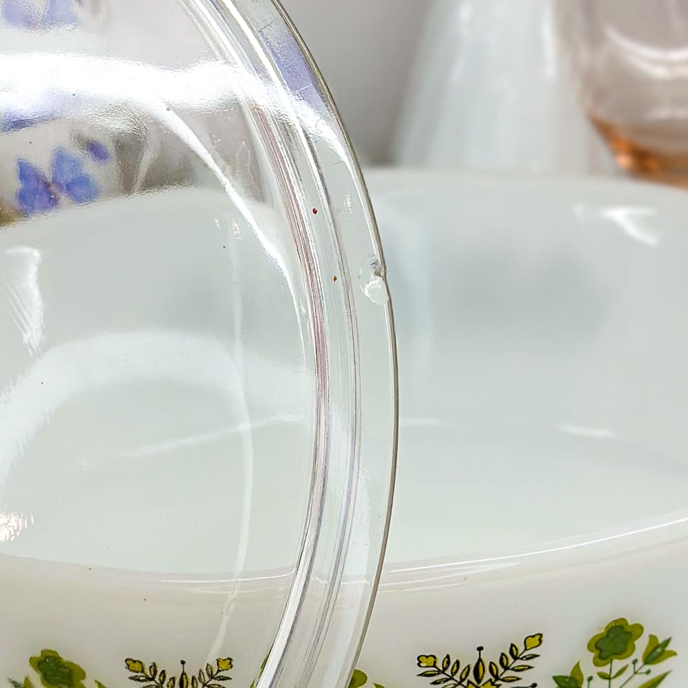 Pyrex Anchor Hocking - 1.5lts4