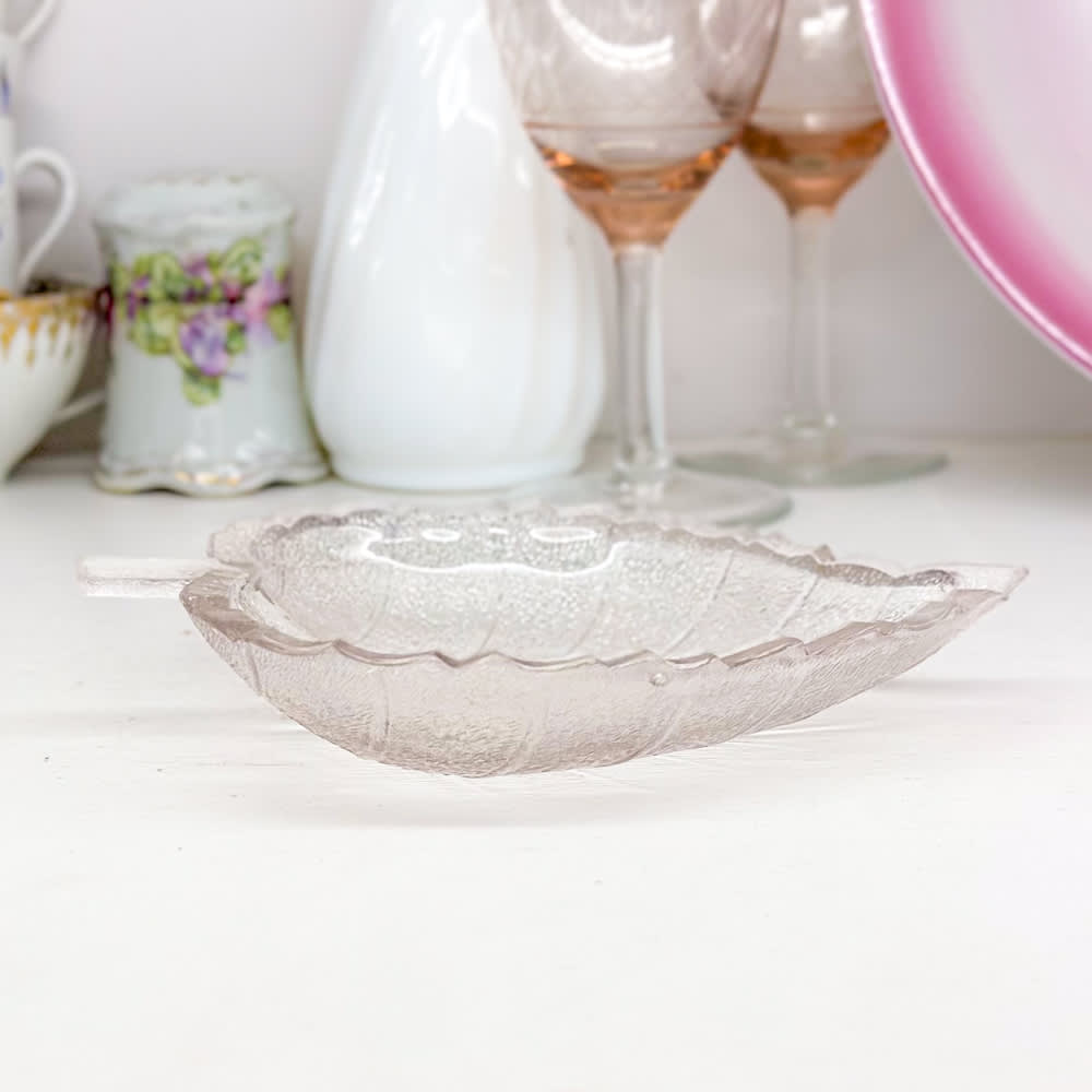 Pocillo de hoja - 15cm3