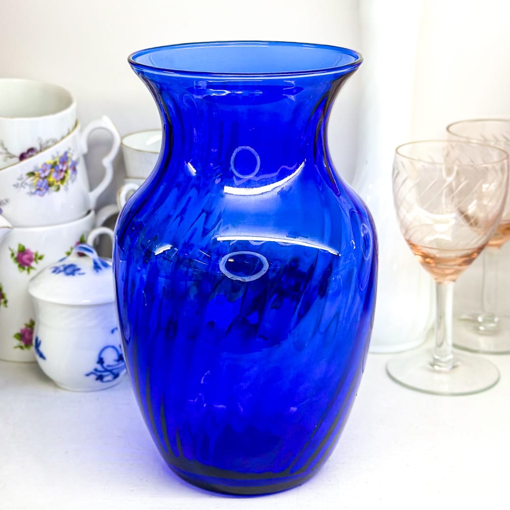 Florero Indiana Glass - 20cm3