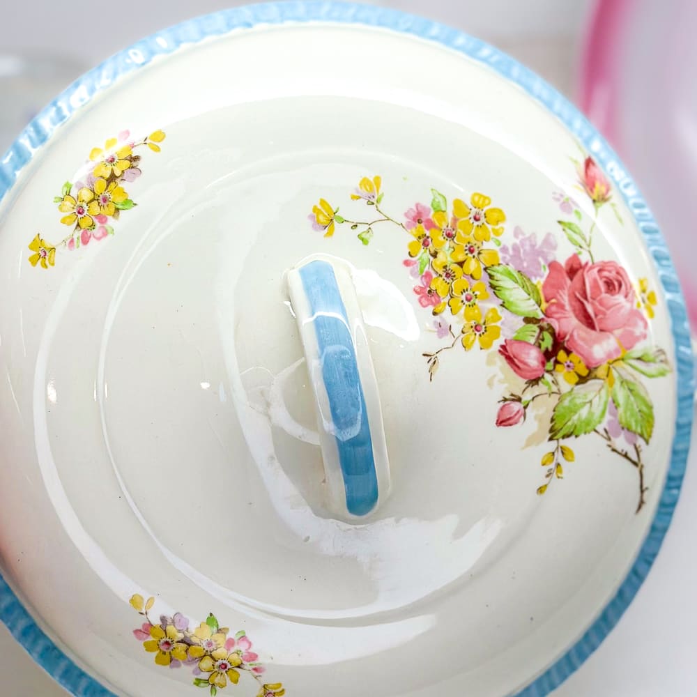 Sopera inglesa - 1L5